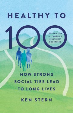 Cover Healthy to 100 (eBook, ePUB)