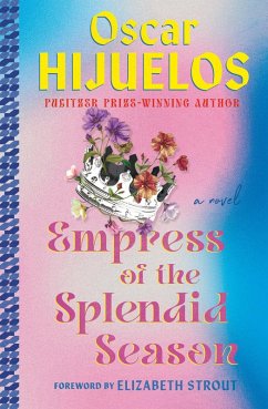 Cover Empress of the Splendid Season (eBook, ePUB)