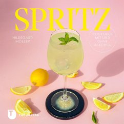 Cover Spritz (eBook, PDF)