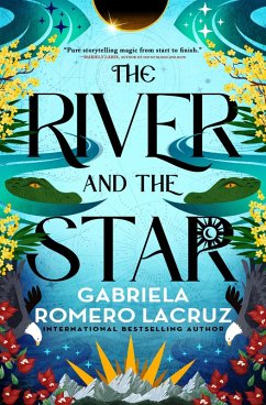 Cover The River and the Star (eBook, ePUB)