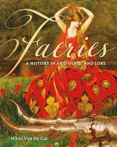 Faeries (eBook, ePUB) - de Car, Nikki van