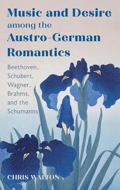 Cover Music and Desire Among the Austro-German Romantics
