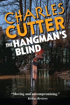 Cover The Hangman's Blind