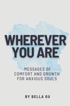 Wherever You Are - Gu, Bella