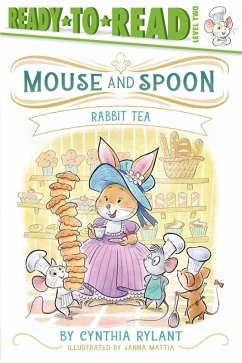 Cover Rabbit Tea