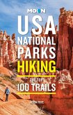 Moon USA National Parks Hiking (eBook, ePUB) Moon USA National Parks Hiking (eBook, ePUB)