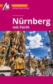 MICHAEL MÜLLER REISEFÜHRER Nürnberg - Fürth MM-City (eBook, ePUB)