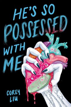 Cover He's So Possessed with Me (eBook, ePUB)