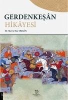 Gerdenkesan Hikayesi - Nur Sezgin, Merve