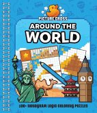 Picture Cross Around the World Picture Cross Around the World