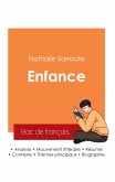 Réussir son Bac de français 2025 : Analyse de l'autobiographie Enfance de Nathalie Sarraute Réussir son Bac de français 2025 : Analyse de l'autobiographie Enfance de Nathalie Sarraute