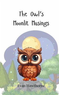 Cover The Owl's Moonlit Musings