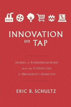 Cover Innovation on Tap