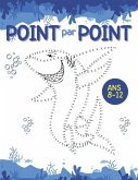 Point par Point Plus de 118 Pages pour s'Amuser et Créer