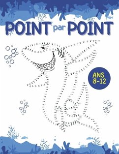 Point par Point Plus de 118 Pages pour s'Amuser et Créer - Samuel, Niko