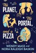 The Planet, the Portal, and a Pizza... - Bild 1