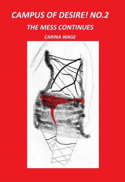 Campus of desire! No.2 (eBook, ePUB)