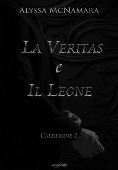 La Veritas e il Leone (eBook, ePUB) - McNamara, Alyssa