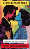 Mann und Supermann (eBook, ePUB)