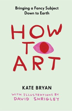 Cover How to Art (eBook, ePUB)
