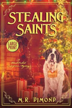Cover Stealing Saints