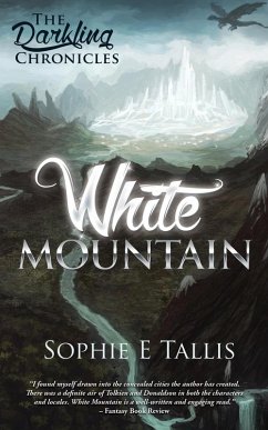 Cover White Mountain