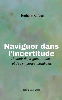 Cover Naviguer dans l'incertitude