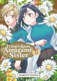 Tying the Knot with an Amagami Sister 11 Tying the Knot with an Amagami Sister 11