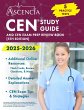 CEN Study Guide 2025-2026 - Bild 1