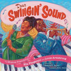 Cover That Swingin' Sound!