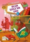Bilgin Sercenin Sirri Bilgin Sercenin Sirri