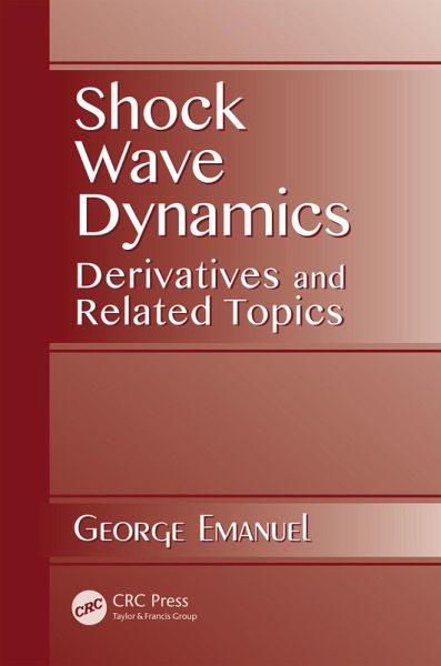 Shock Wave Dynamics (eBook, ePUB) Shock Wave Dynamics (eBook, ePUB)