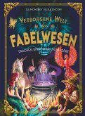 Verborgene Welt der Fabelwesen (eBook, ePUB) Verborgene Welt der Fabelwesen (eBook, ePUB)