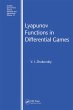 Lyapunov Functions in Differential... - Bild 1