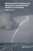Mathematical Problems and Methods of Hydrodynamic Weather Forecasting (eBook, ePUB)