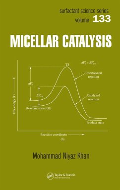 Cover Micellar Catalysis (eBook, ePUB)