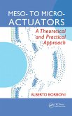 Meso- to Micro- Actuators (eBook, ePUB)