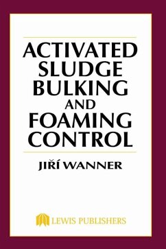Cover Activated Sludge (eBook, ePUB)