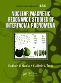 Nuclear Magnetic Resonance Studies of Interfacial Phenomena (eBook, ePUB)