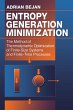 Entropy Generation Minimization (eBook,... - Bild 1