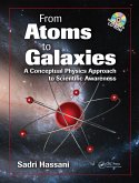 From Atoms to Galaxies (eBook, ePUB)
