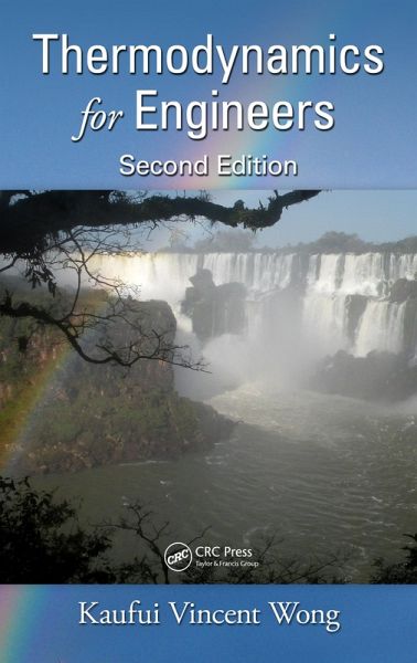 Thermodynamics for Engineers (eBook, ePUB) Thermodynamics for Engineers (eBook, ePUB)
