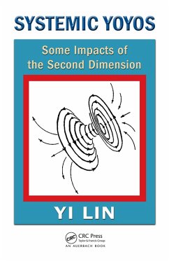 Systemic Yoyos (eBook, ePUB) - Lin, Yi