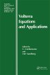 Volterra Equations and Applications... - Bild 1