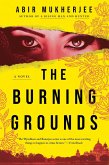 The Burning Grounds The Burning Grounds