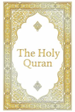 The Holy Quran - Clear Version Quran for beginners, Easy to Read, English Translation by Abdullah Yusuf Ali - Ali, Abdullah Yusuf