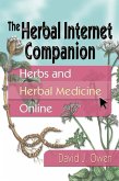 The Herbal Internet Companion (eBook, ePUB) The Herbal Internet Companion (eBook, ePUB)