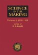 Science in the Making (eBook, ePUB) - Bild 1