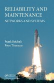 Reliability and Maintenance (eBook, ePUB) Reliability and Maintenance (eBook, ePUB)