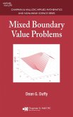 Mixed Boundary Value Problems (eBook, ePUB)